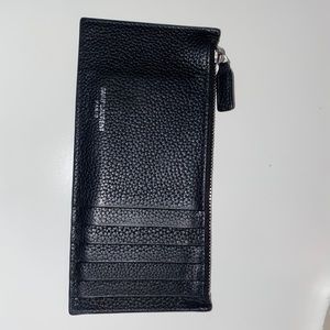 Saint Laurent Card case